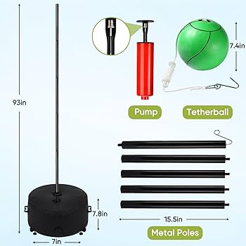 らびこ‪☆ シーフードボール3点セット Amazon | GADFISH 高耐久テザーボールセット ボール&ロープ付き
